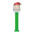 Crystal Santa 2012 Pez Dispenser